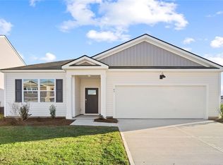 339 Cold Creek Pass, Port Wentworth, GA 31407
