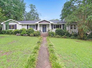 417 Cumberland Dr, Columbia, SC 29203