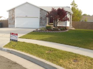 6211 W Rock Springs Ln, West Valley City, UT 84118