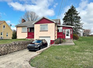 1211 Bartlett St, Johnstown, PA 15909
