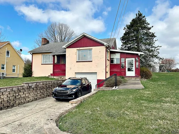 1211 Bartlett St, Johnstown, PA 15909