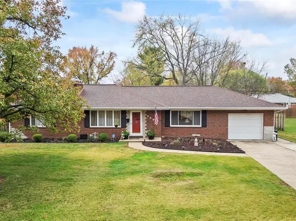 308 Blue Ridge Dr, Belleville, IL 62223