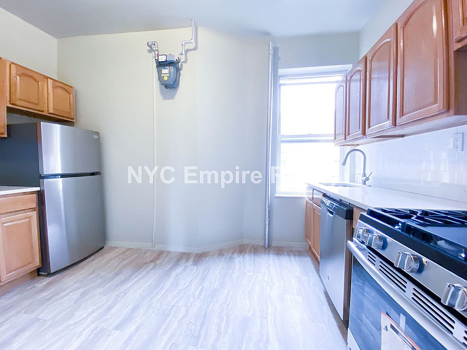 1st image of 529 W 143rd St #4D