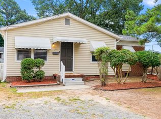 209 S Ethel St, Selma, NC 27576