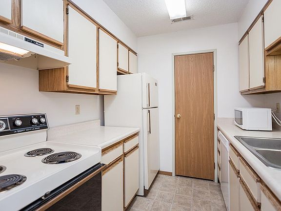*Microwave in photo not included