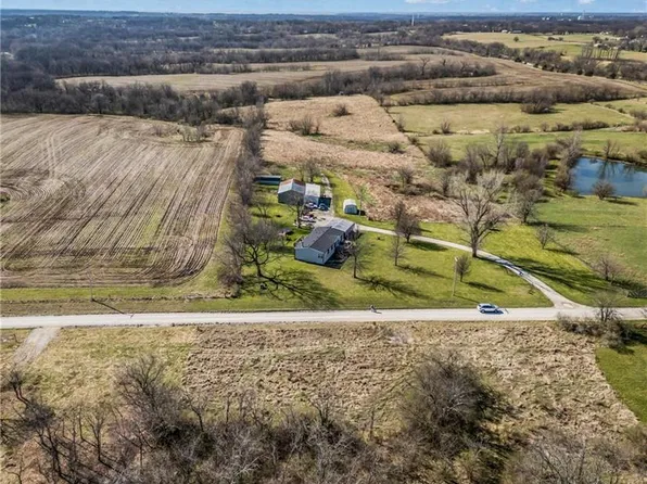 W 174th St, Lawson, MO 64062