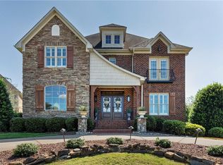 5494 Birmingham Ct, Winston Salem, NC 27106