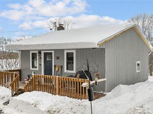 39 Schultz Rd, Denning, NY 12725