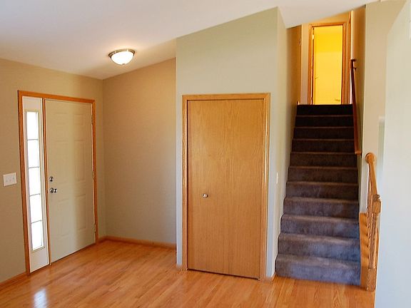 Front Door Entry View 1