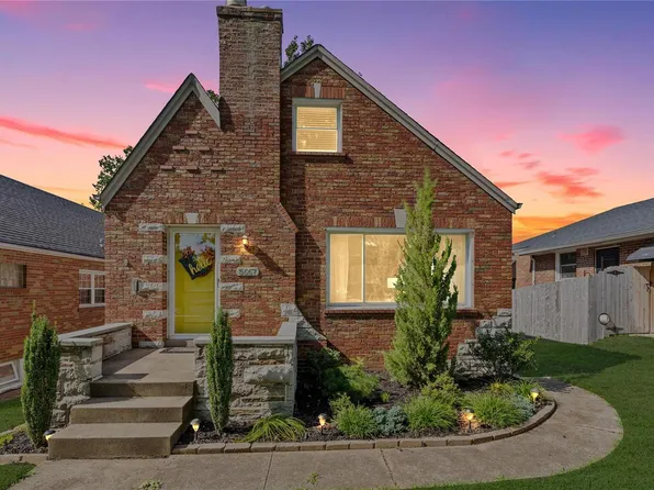 5667 Potomac St, Saint Louis, MO 63139