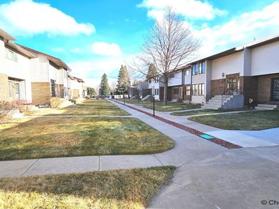5456 Walker Rd, Cheyenne, WY, 82009
