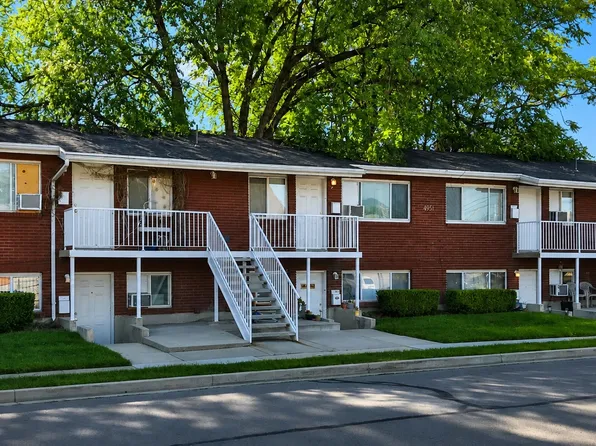 4951 S Center St, Salt Lake City, UT 84107