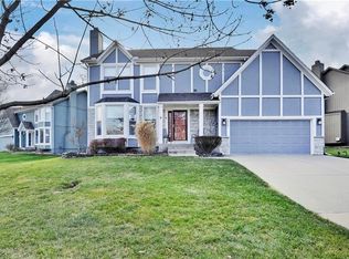 6613 W 149th St, Overland Park, KS 66223