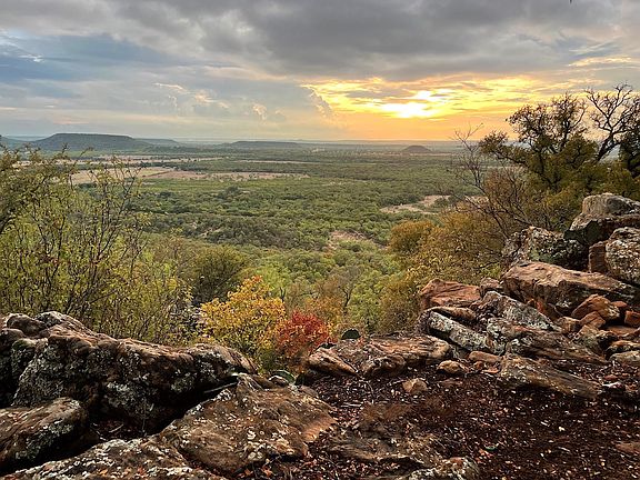 2nd image of 1390 Clayton Mountain Rd