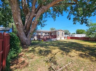 5404 Pine St, Black Hawk, SD 57718