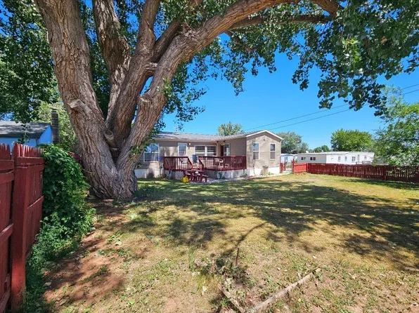 5404 Pine St, Black Hawk, SD 57718