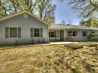 461 High Country Cir, Morganton, GA