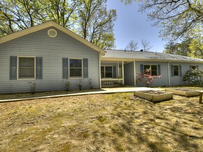 461 High Country Cir, Morganton, GA, 30560