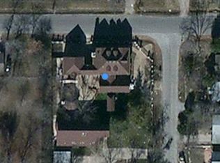 771 Helena Ave, Dallas, TX 75217