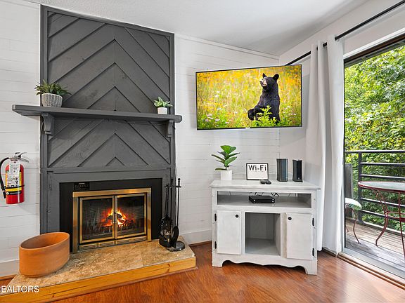 4th image of 1260 Ski View Dr #3206