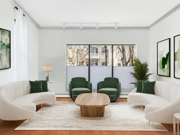 50 Winchester St APT 101, Brookline, MA 02446