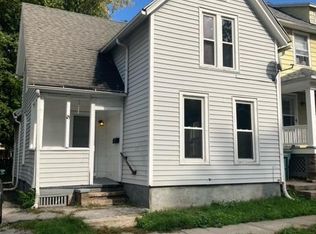 18 Malvern St, Rochester, NY 14613