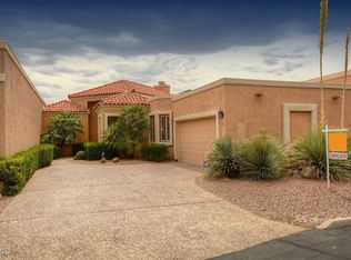 3454 N Tanuri Dr, Tucson, AZ 85750