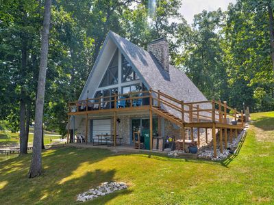 204 W Pine Dr, Santa Claus, IN, 47579