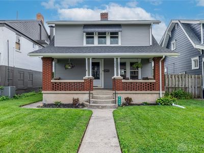 2639 Blanchard Ave, Dayton, OH, 45439