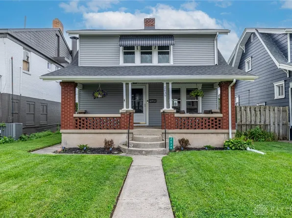 2639 Blanchard Ave, Dayton, OH 45439