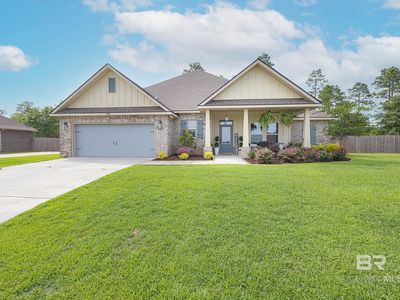 34062 Burwood Dr, Spanish Fort, AL, 36527
