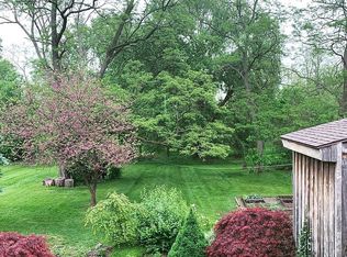 9318 W Ridge Rd, Brockport, NY 14420