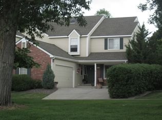 7641 S Ivanhoe Way, Centennial, CO 80112