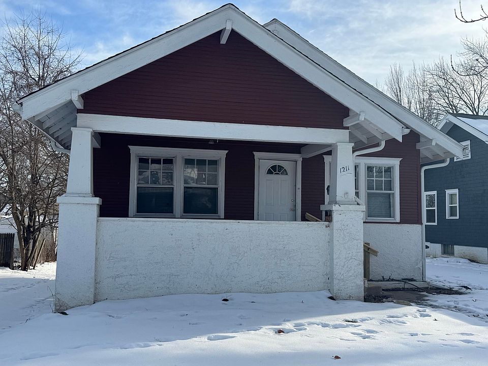 1st image of 1211 Sheridan St