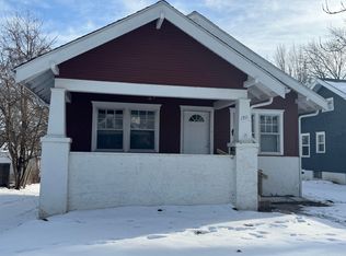 1211 Sheridan St, Danville, IL 61832