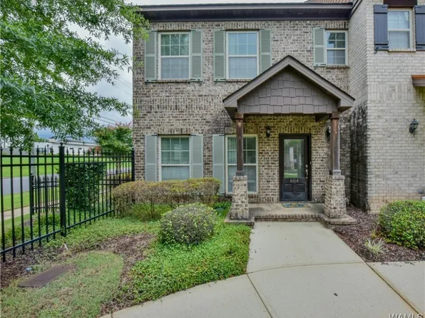 2150 3rd Ct APT 604, Tuscaloosa, AL 35401