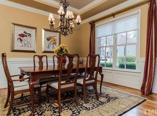 12732 Rosalie St, Raleigh, NC 27614