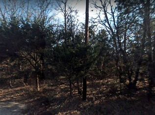 0 Landers Pl, Quinlan, TX 75474