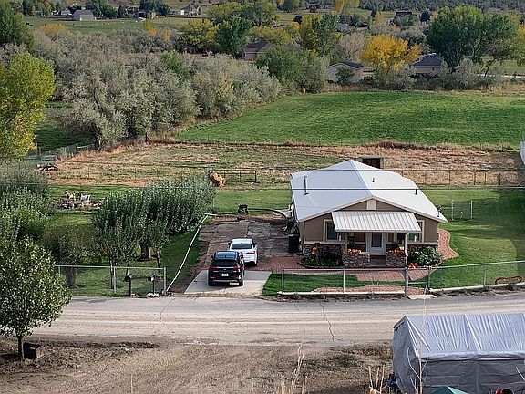 View From Above