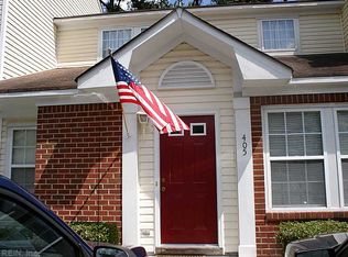 405 Track Xing #76, Chesapeake, VA 23320