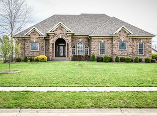446 Woodland Pass, Mount Washington, KY 40047