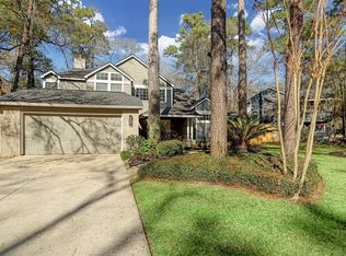 11 Twisted Birch Place Ct, Spring, TX 77381