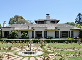 134 Miramar Ave, Santa Barbara, CA 93108