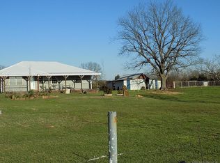 4478 N 375th Rd, Atwood, OK 74827