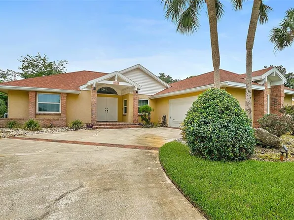 138 FLORIDA PARK DRIVE, PALM COAST, FL 32137