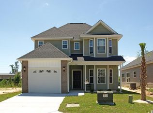 108 Palm Cove Circle Cv, Myrtle Beach, SC 29588