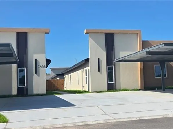 2605 Brookside Bend St, Edinburg, TX