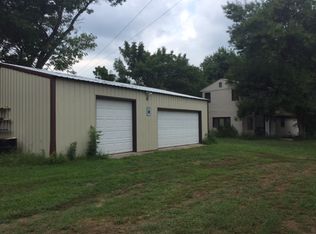 418 Road M, Mc Cool Junction, NE 68401