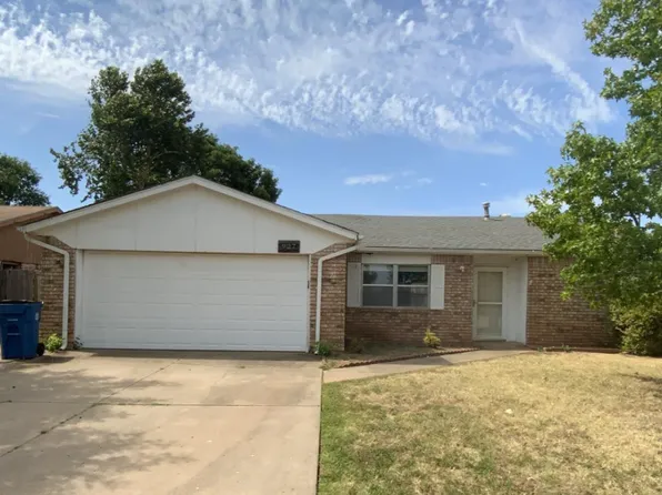 927 E Krayler Ave, Stillwater, OK 74075