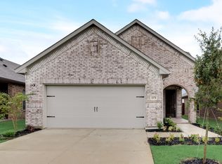 1078 Norias Dr, Forney, TX 75126